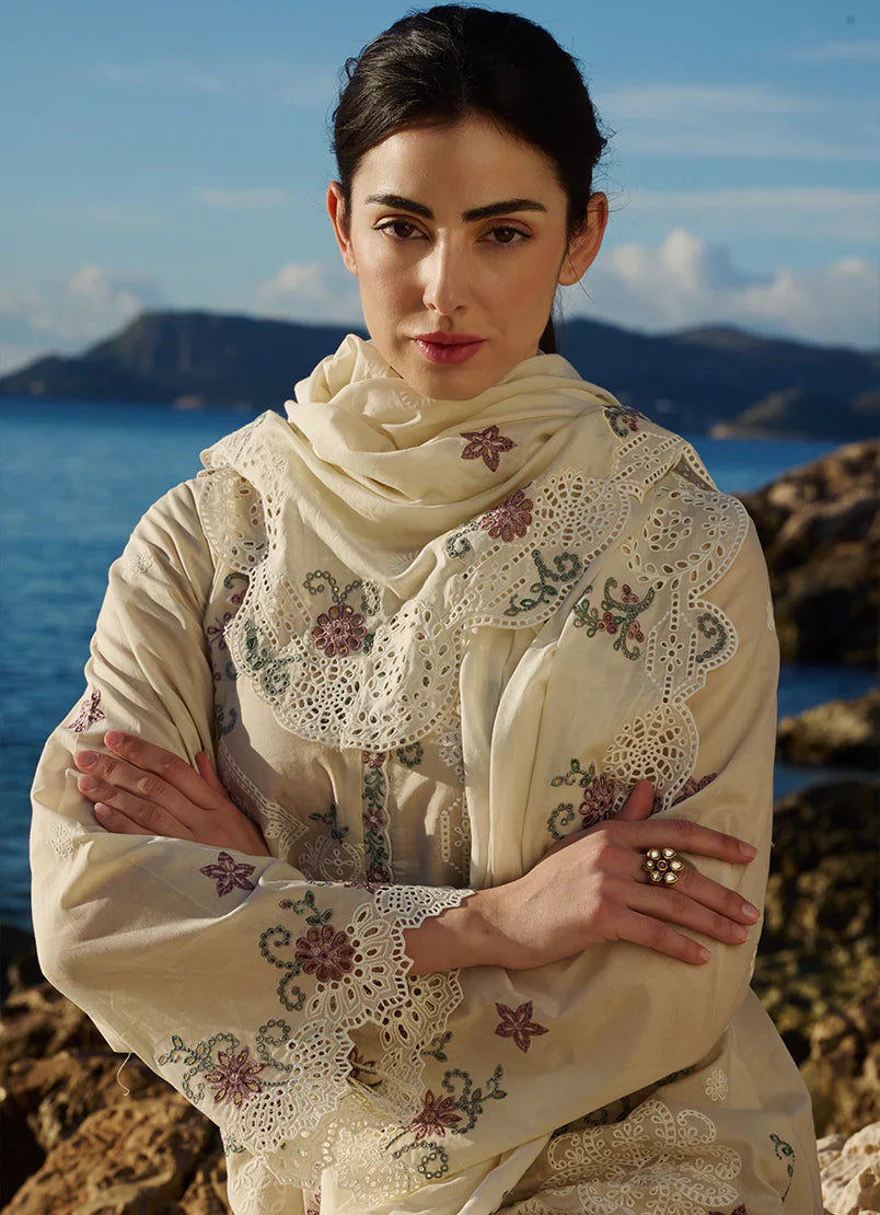 Lawnkari ’25- Reem