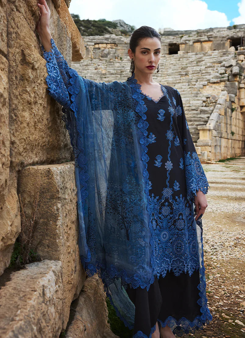 Lawnkari ’25- Hala