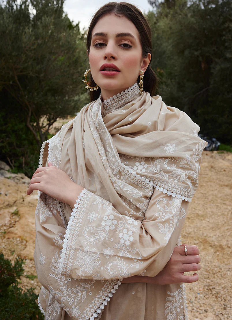 Lawnkari ’25- Asya