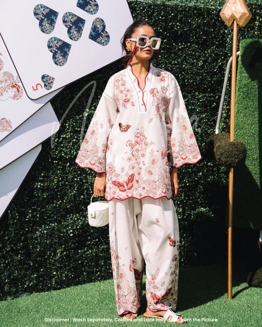 Lawn Pret Vol I '25 - Luna