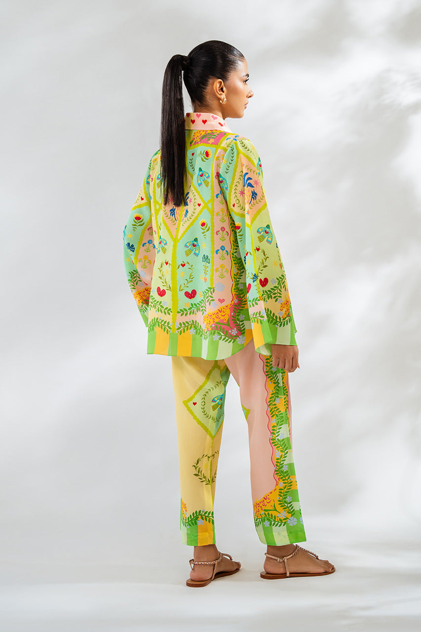 Inaya Drop II '24 - Rye (B)