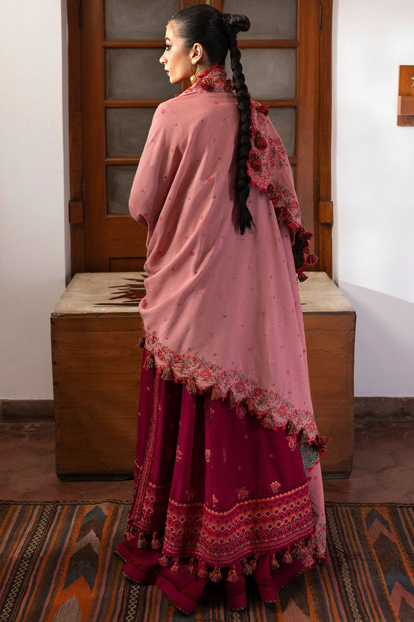 Karandi A/W'24 - Amani
