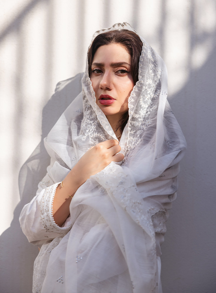 Jenna Dupatta