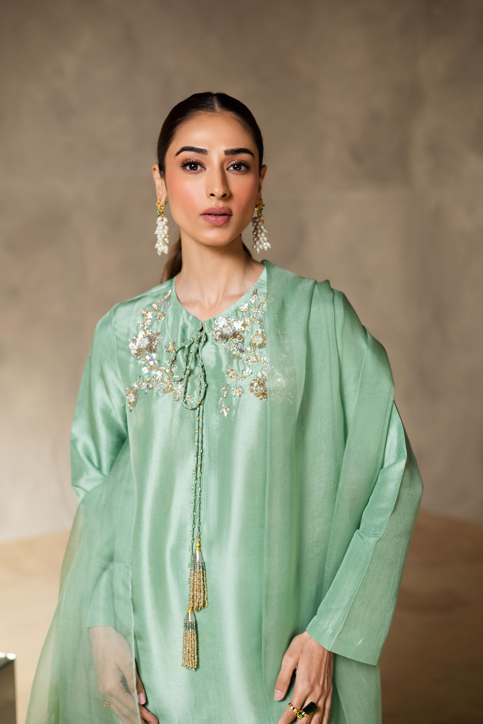 Luxury Formal '25 - Sophia