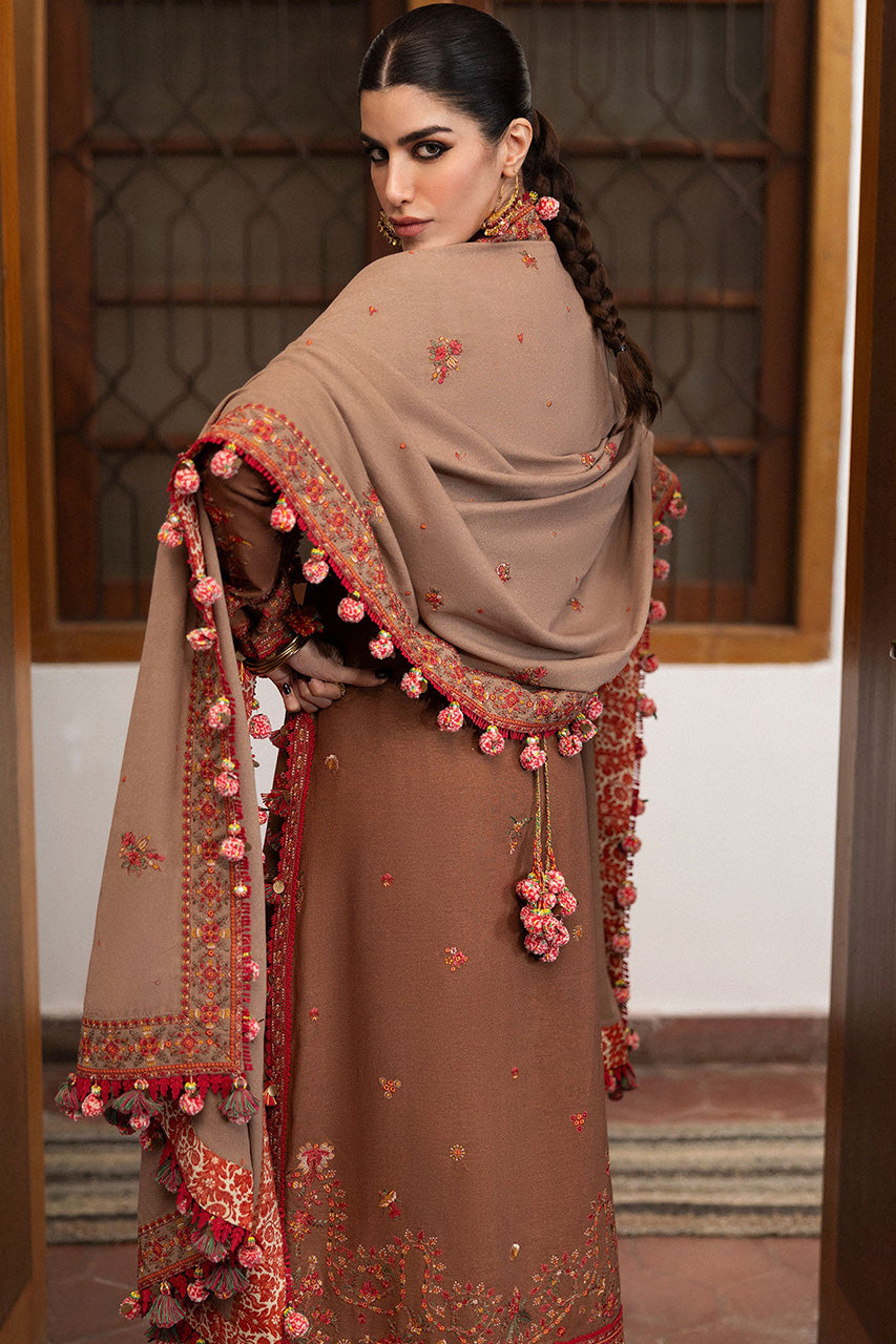 Karandi A/W'24 - Shay