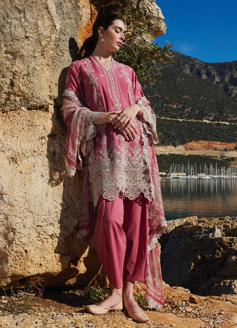 Lawnkari ’25- Iris