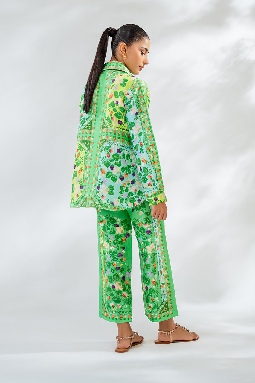 Inaya Drop II '24 - Elka (A) (RTS)