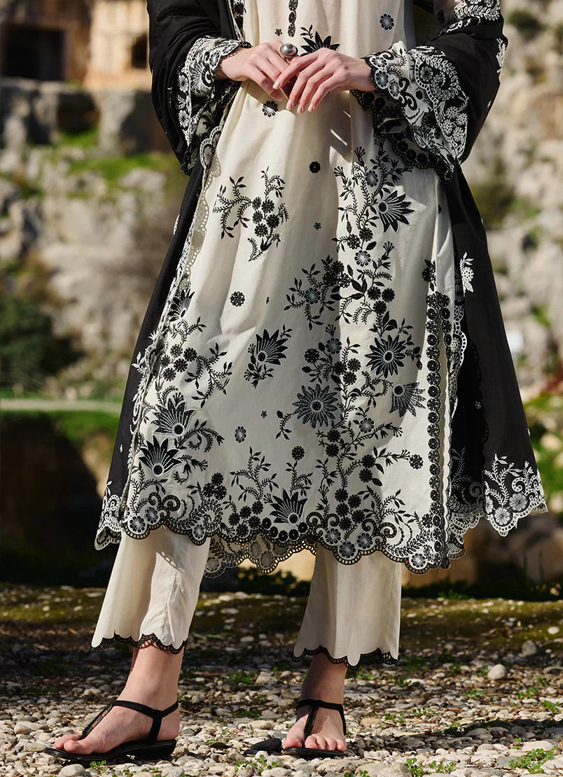 Lawnkari ’25- Nova