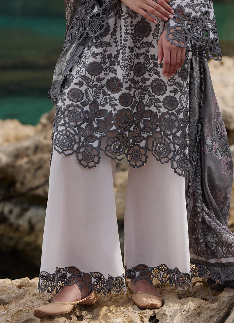 Lawnkari ’25- Laleh