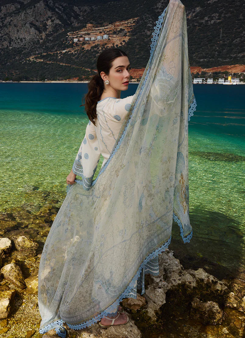 Lawnkari ’25- Mila