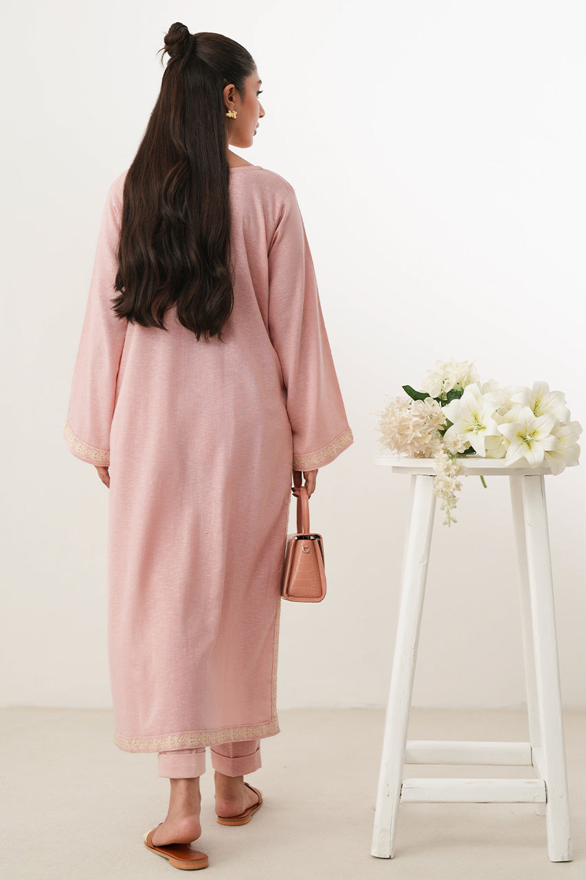 Fall Pret '24 - (NPA2-24312) - PALE PINK