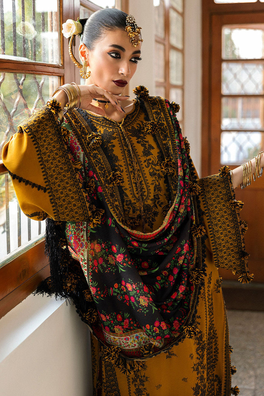 Karandi A/W'24 - Saage