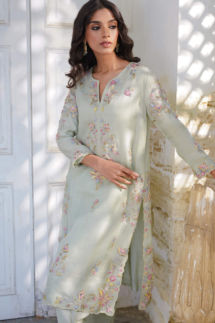 RSVP YES IN STYLE'24 - BINA & SKINNY SHALWAR