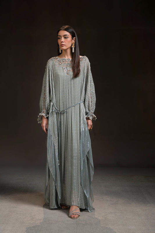 Uber Glam Kaftan (D-07)