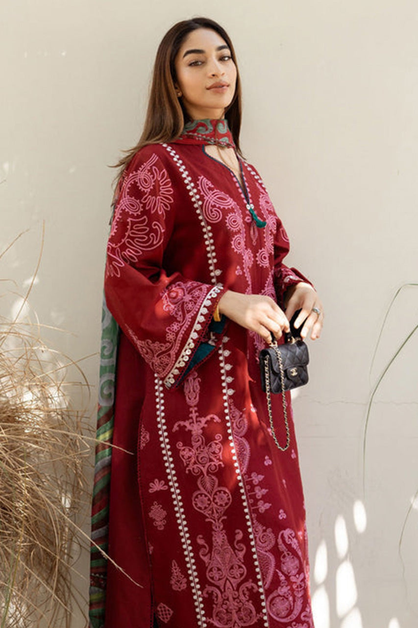 Lawn '24 Vol 2 - Helen (B) (RTS)