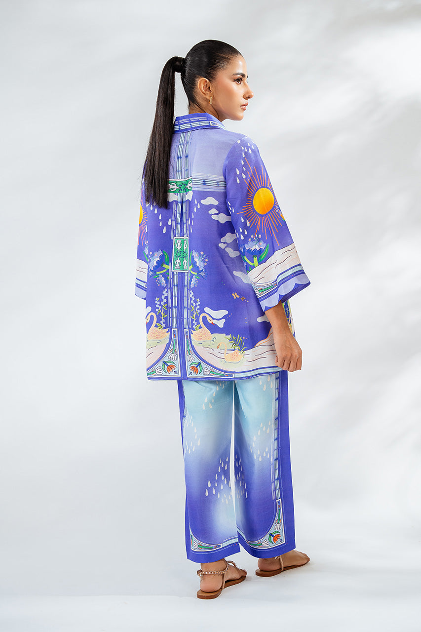 Inaya Drop II '24 - Ciel (A)