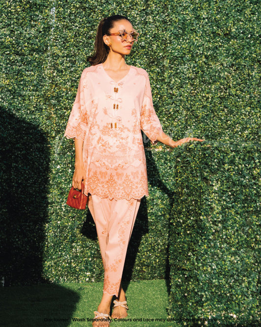 Lawn Pret Vol I '25 - Elle