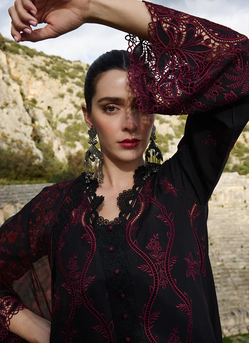 Lawnkari ’25- Zamiya