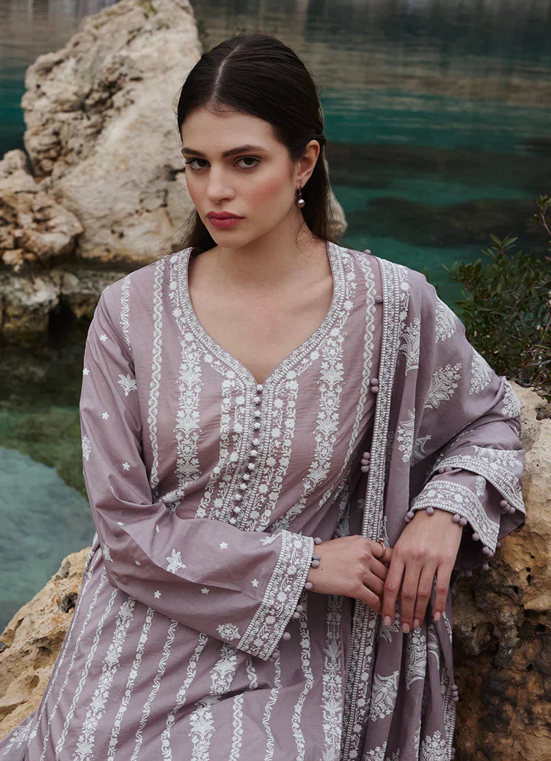 Lawnkari ’25- Hazel