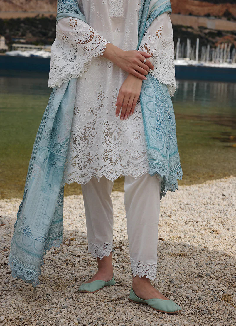 Lawnkari ’25- Elif