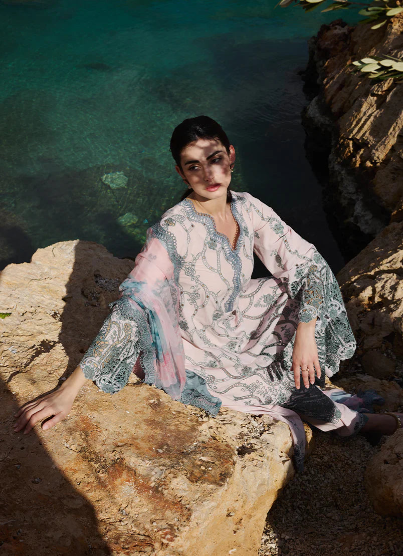 Lawnkari ’25- Nehir