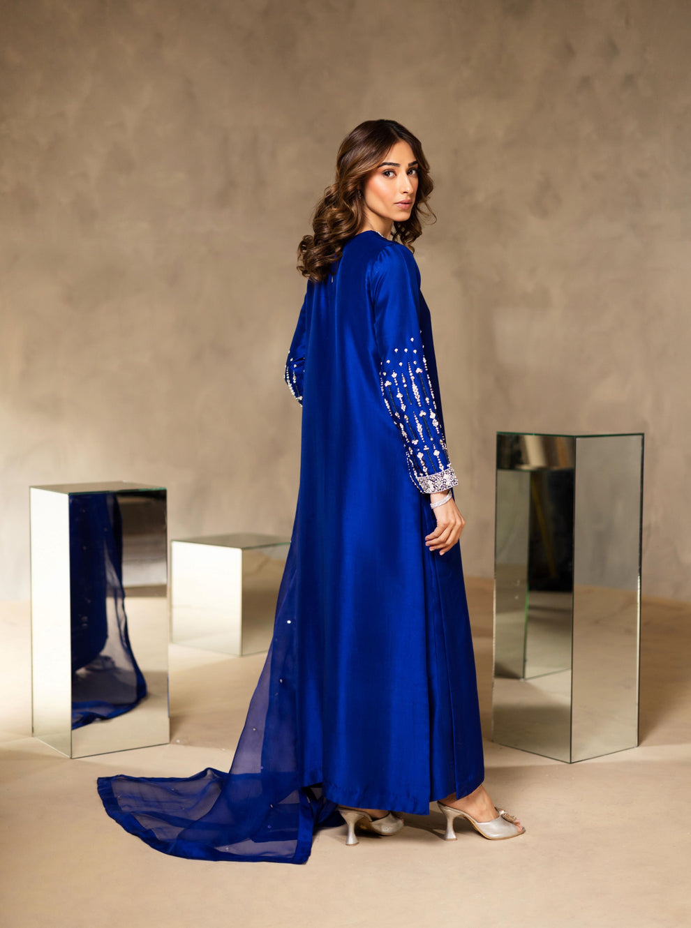 Luxury Formal '25 - Diana