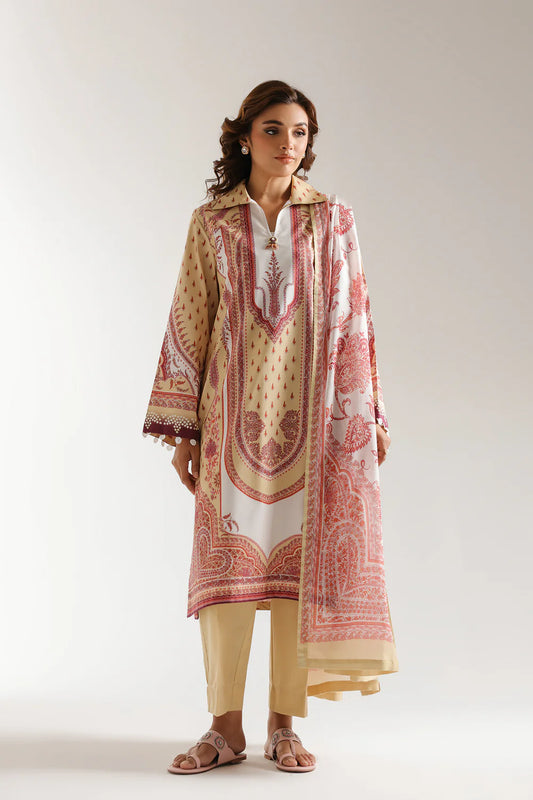 YELLOW BEIGE | E0679/202/112