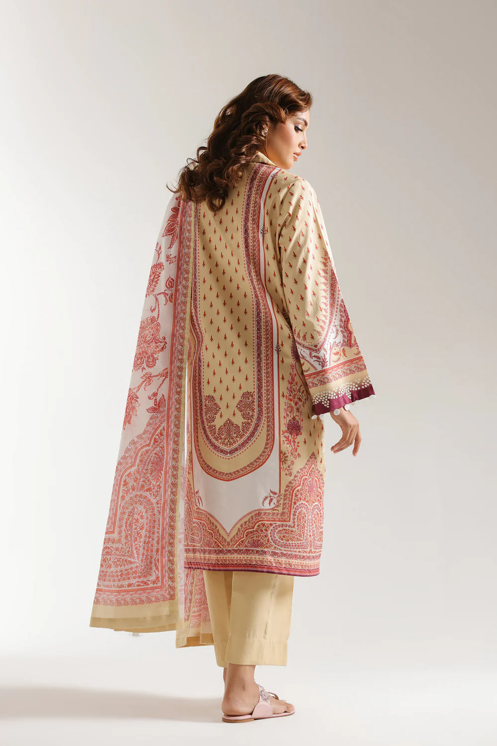 YELLOW BEIGE | E0679/202/112