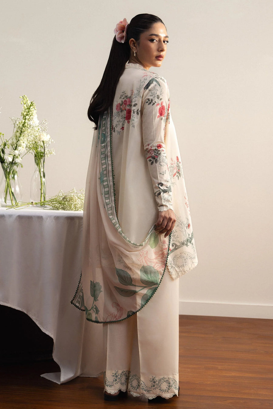 Rei-9B Unstitched '26-RTS photo 3