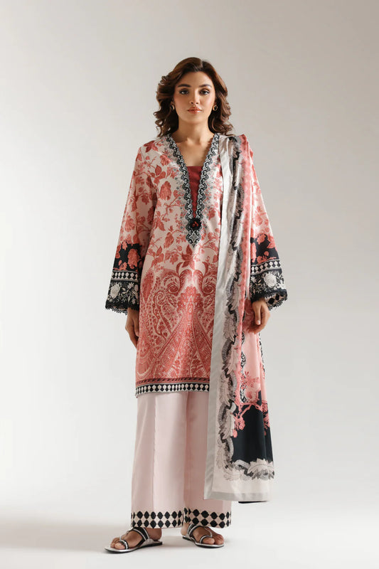 BLUSH CORAL | E0676/202/314