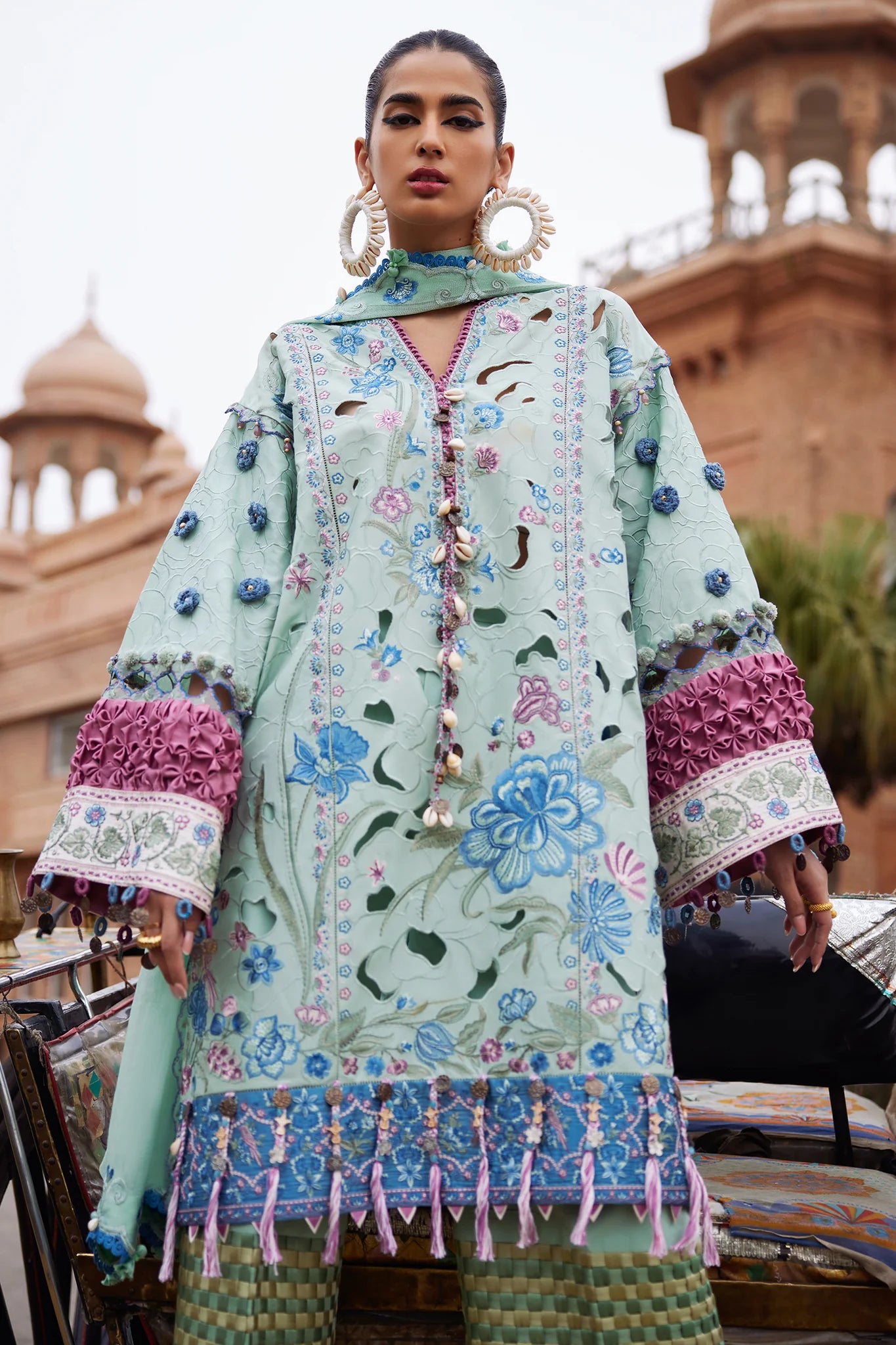 AMARA (EL25-09 B) - RTS