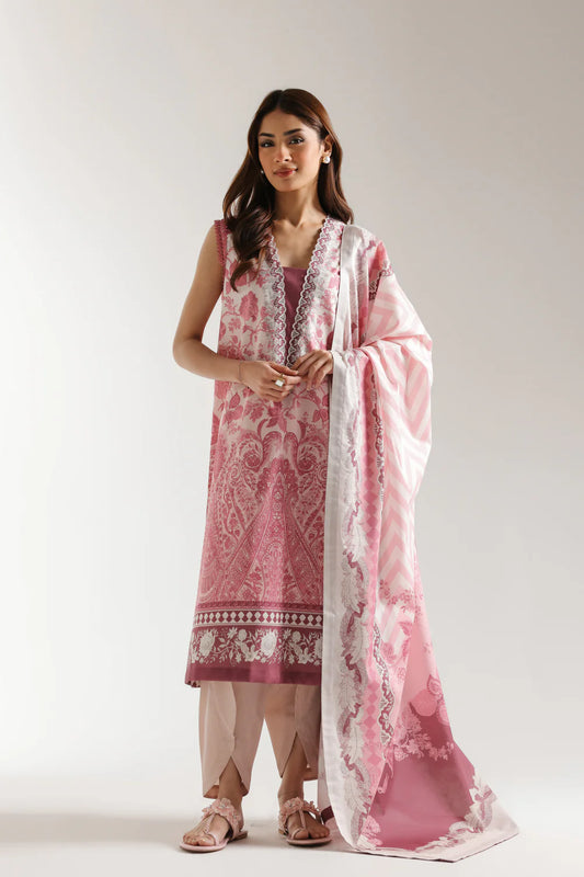 PASTEL PINK | E0676/202/425