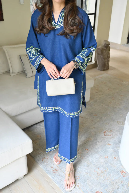 Blue Sorbet Set '26 - RTS