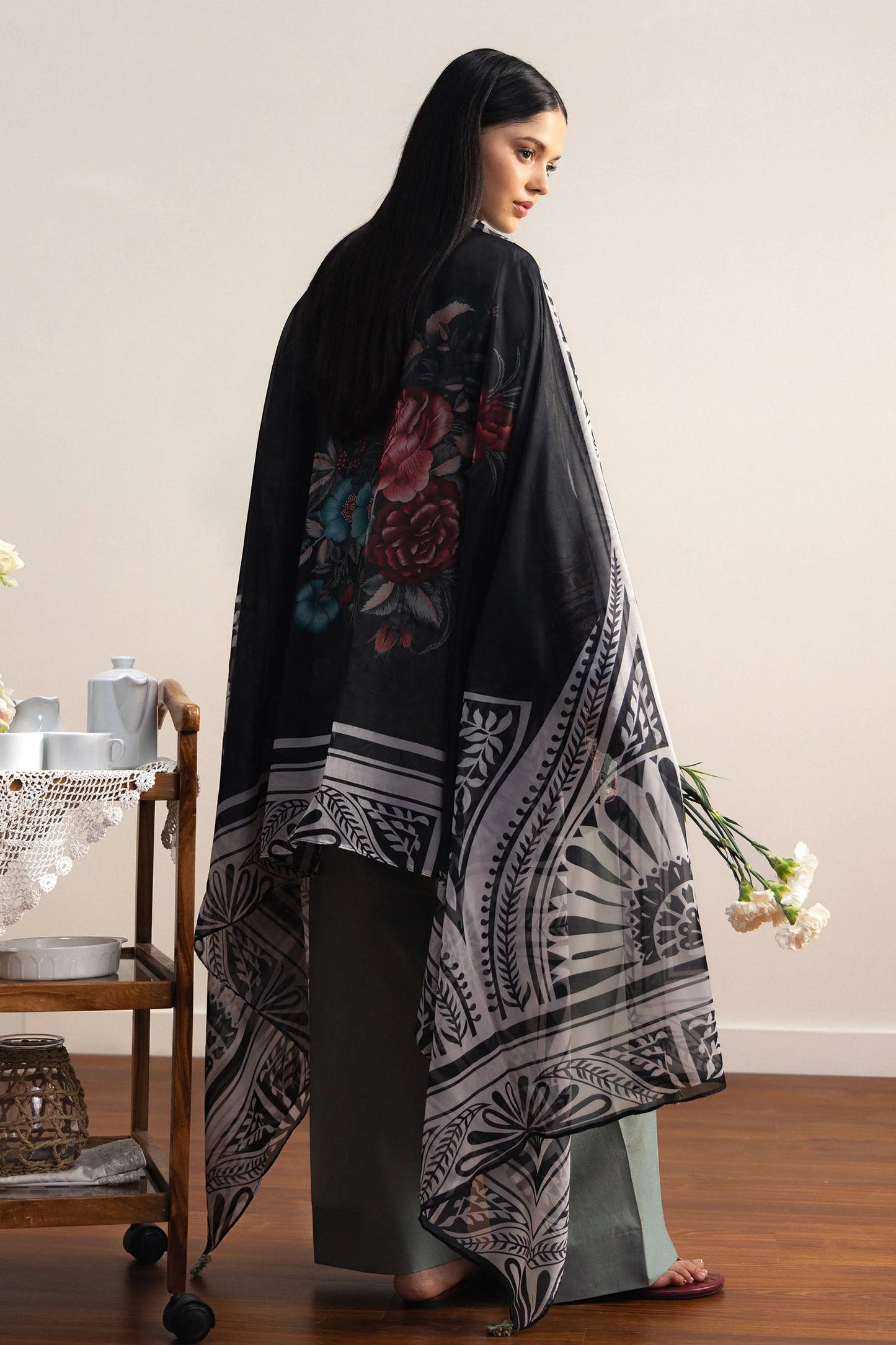 Zen-10B Unstitched '26-RTS