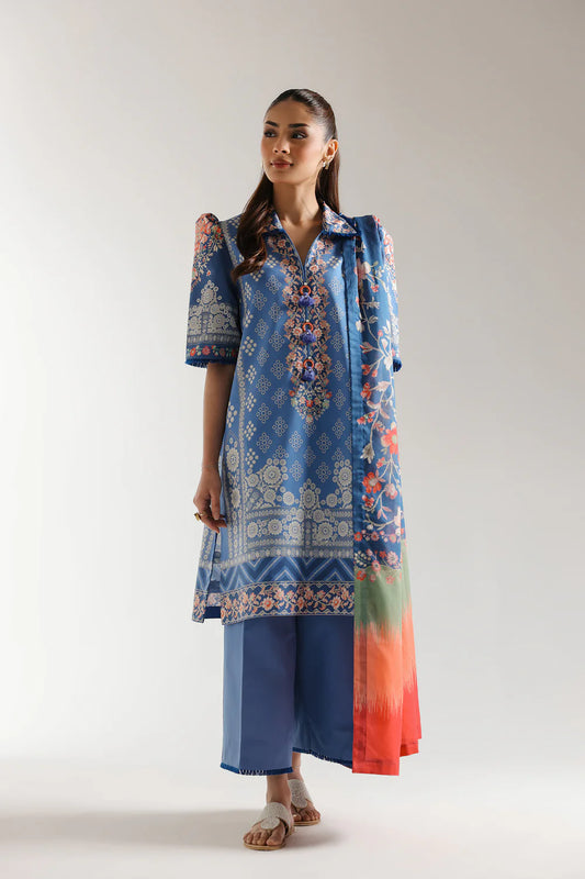 BLUE | E0677/202/629