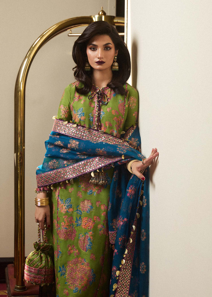 Luxury Pret Ss/24 - Anabi (RTS) photo 2