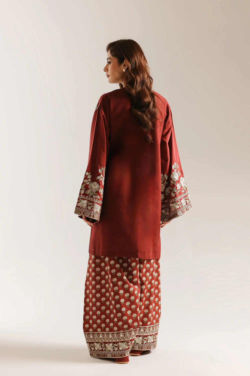 DEEP BURGUNDY | E4059/103/414'26 - RTS