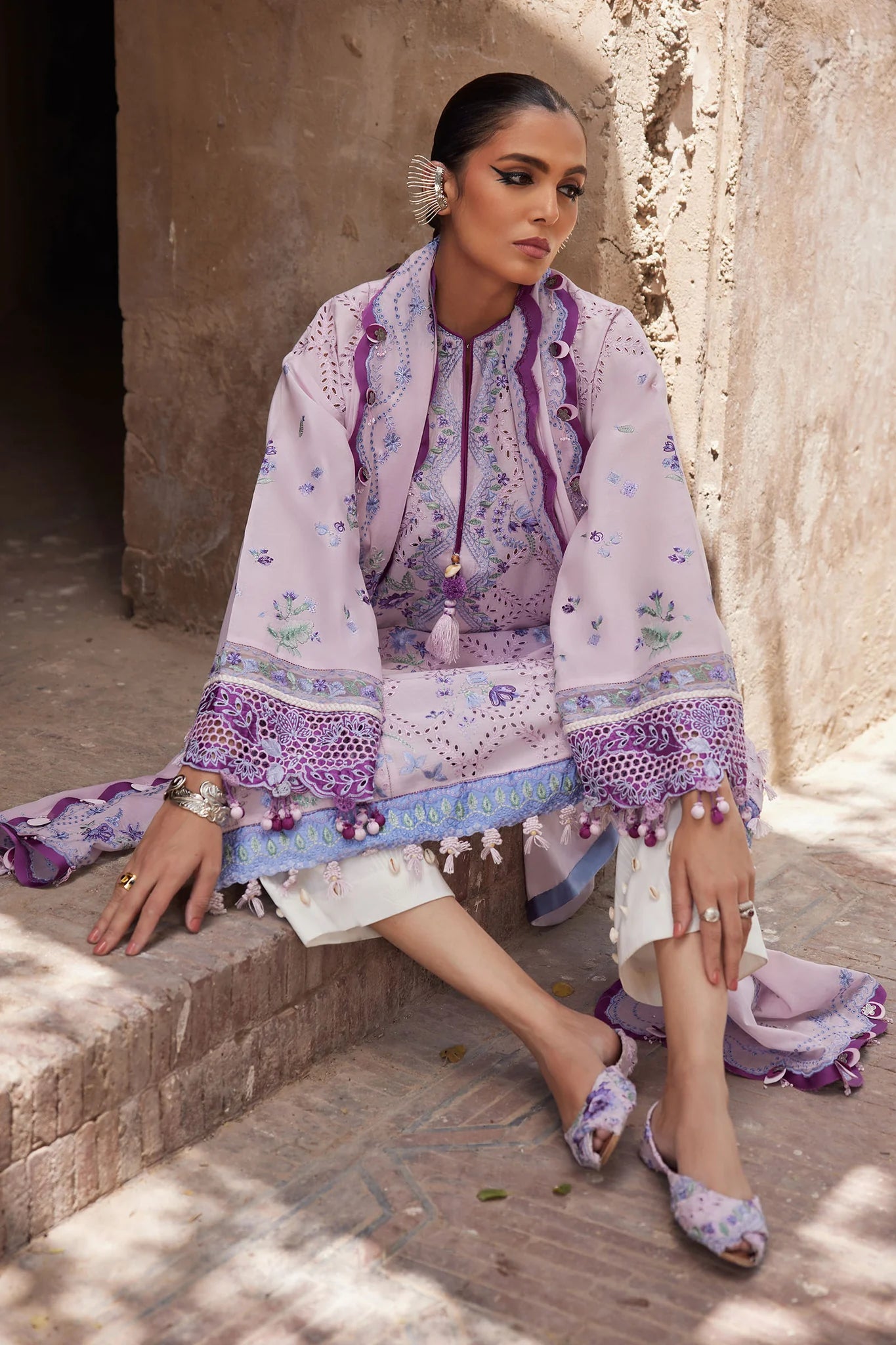 ALARA (EL25-12 B) - RTS