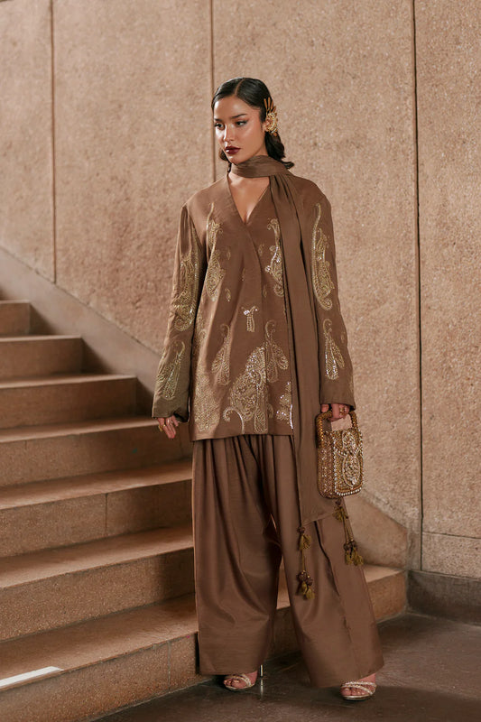 KHAKI | E1049/104/118'26- RTS