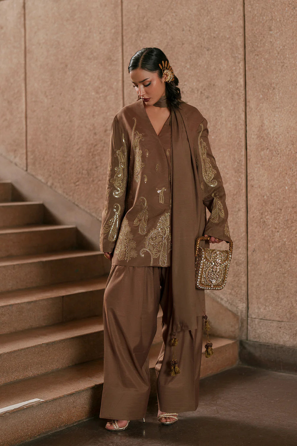 KHAKI | E1049/104/118'26- RTS