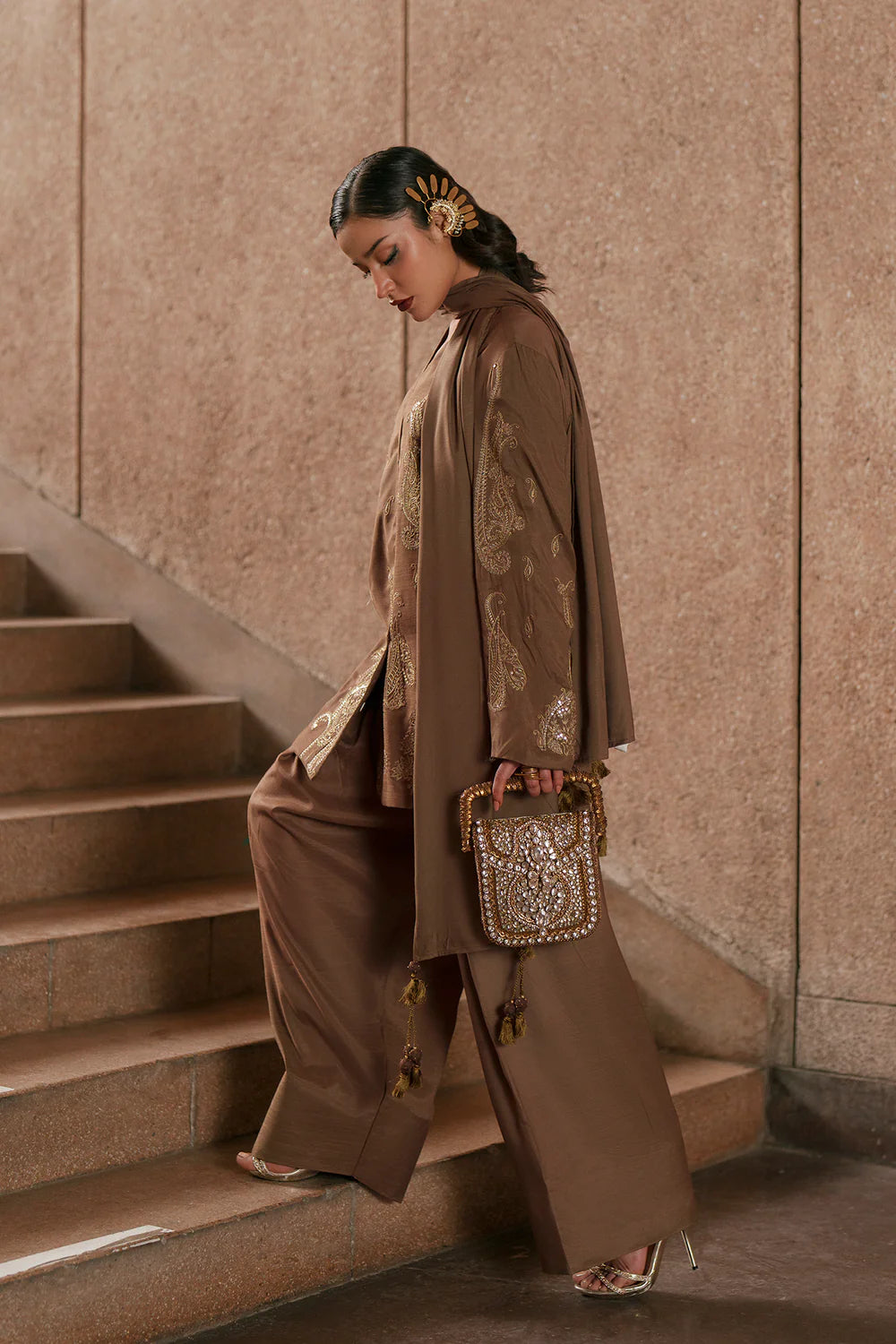 KHAKI | E1049/104/118'26- RTS