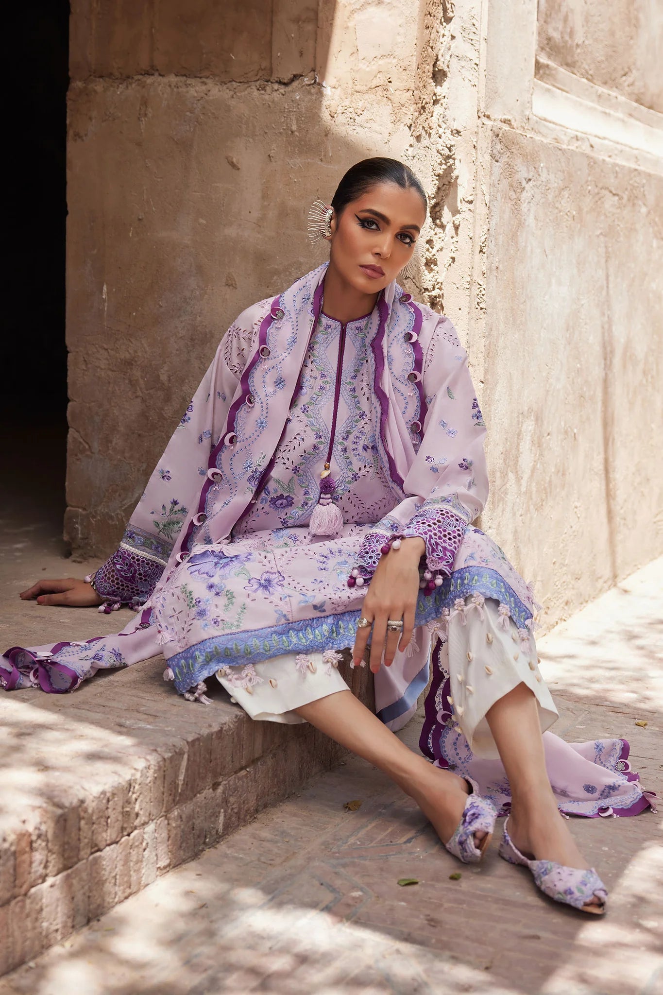 ALARA (EL25-12 B) - RTS