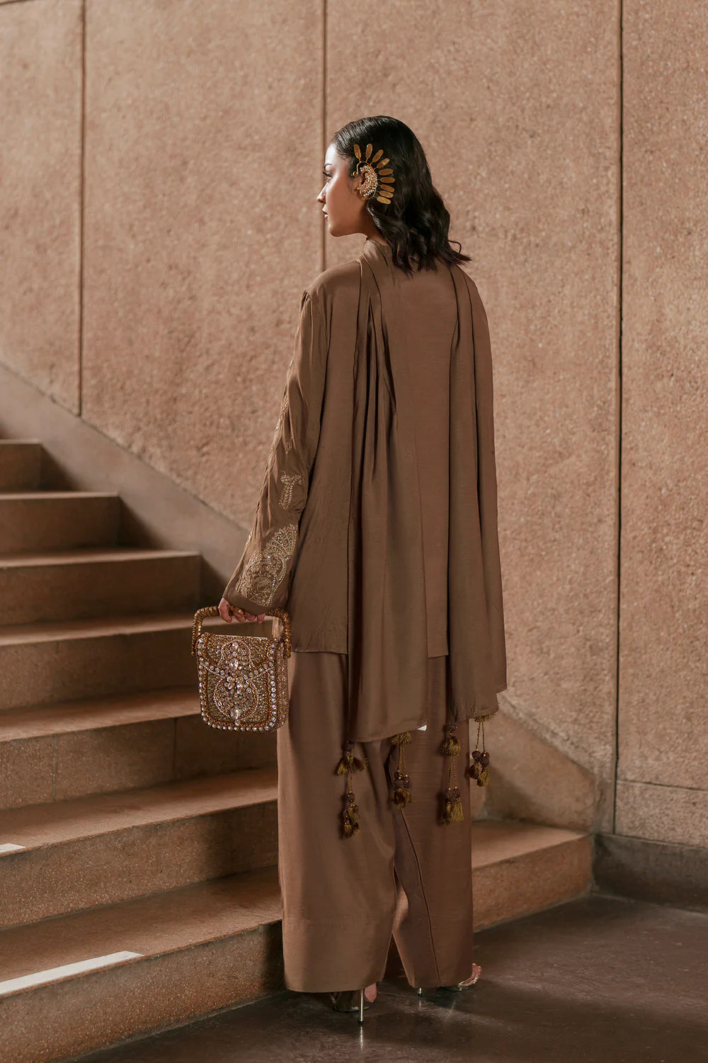KHAKI | E1049/104/118'26- RTS