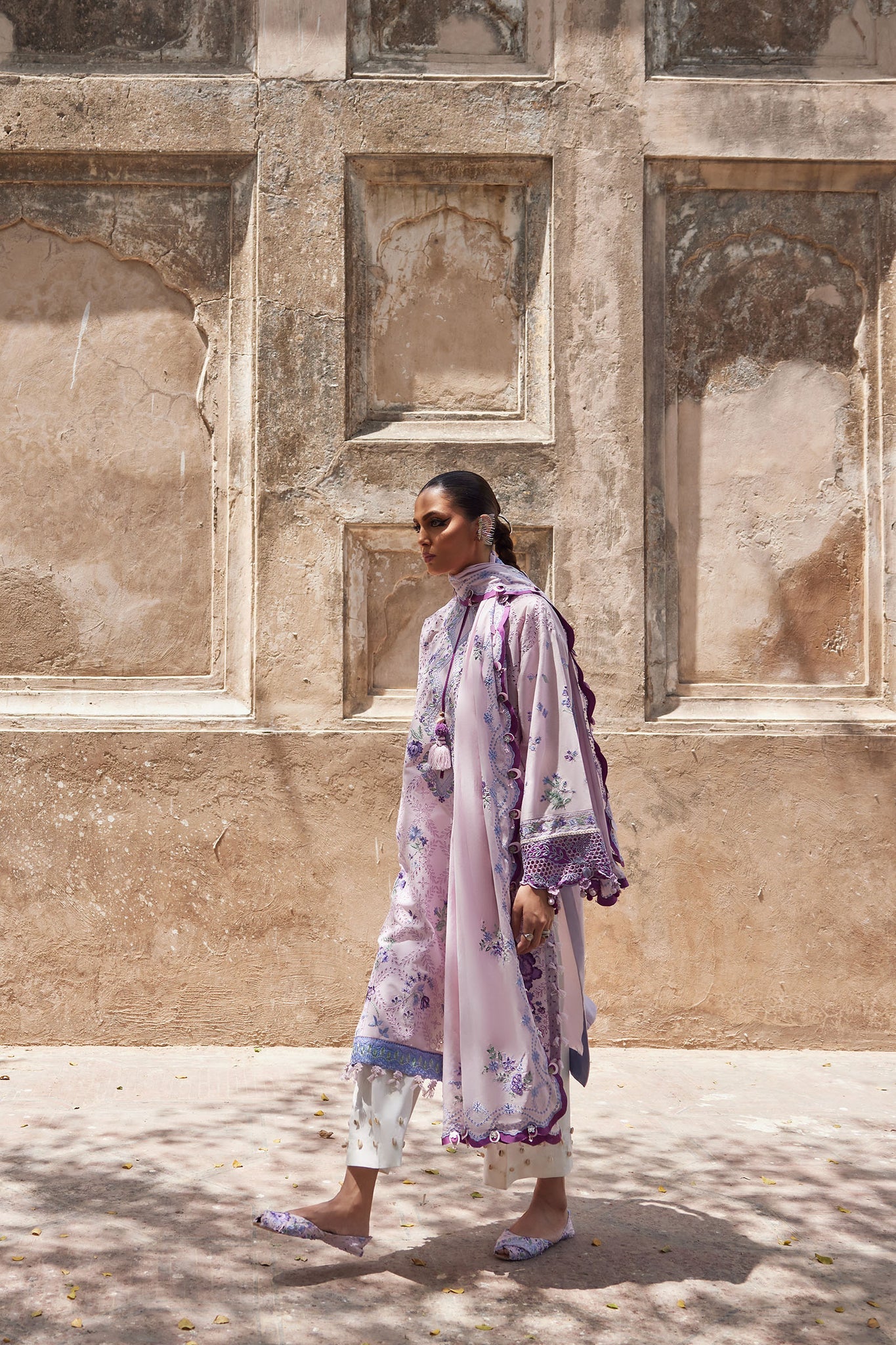 ALARA (EL25-12 B) - RTS