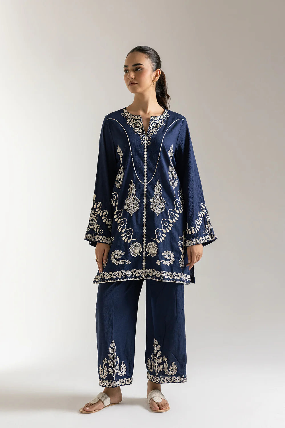 INDIGO BLUE | S5E6377/102/622 - RTS