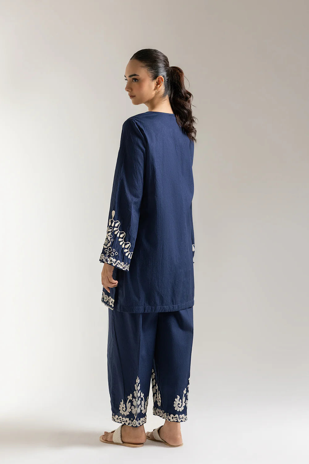 INDIGO BLUE | S5E6377/102/622 - RTS