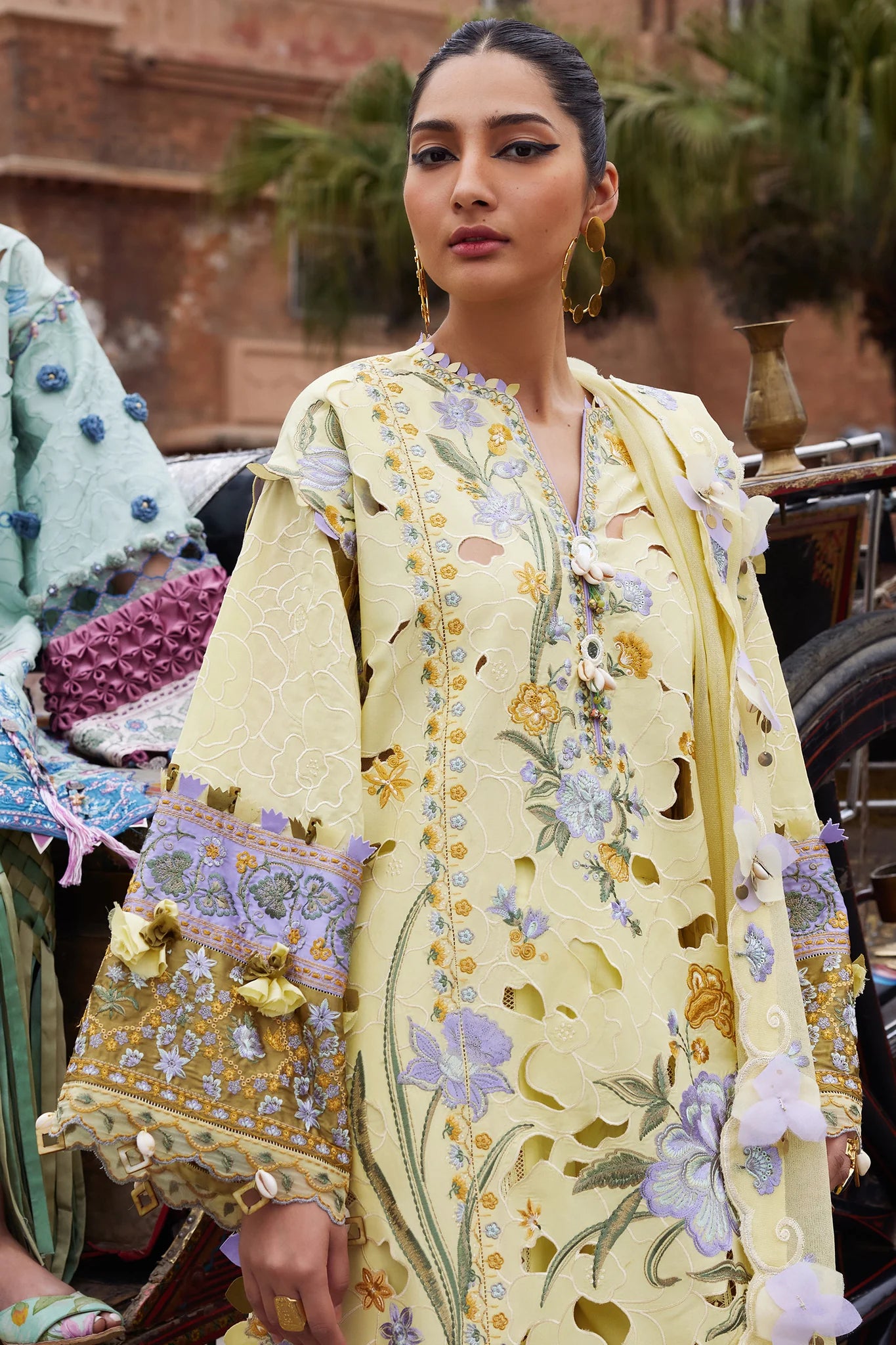 AMARA (EL25-09 A) - RTS