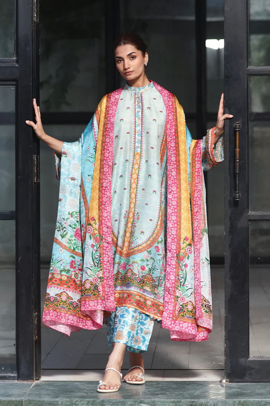 Eid Collection'25 -  Reena (B)