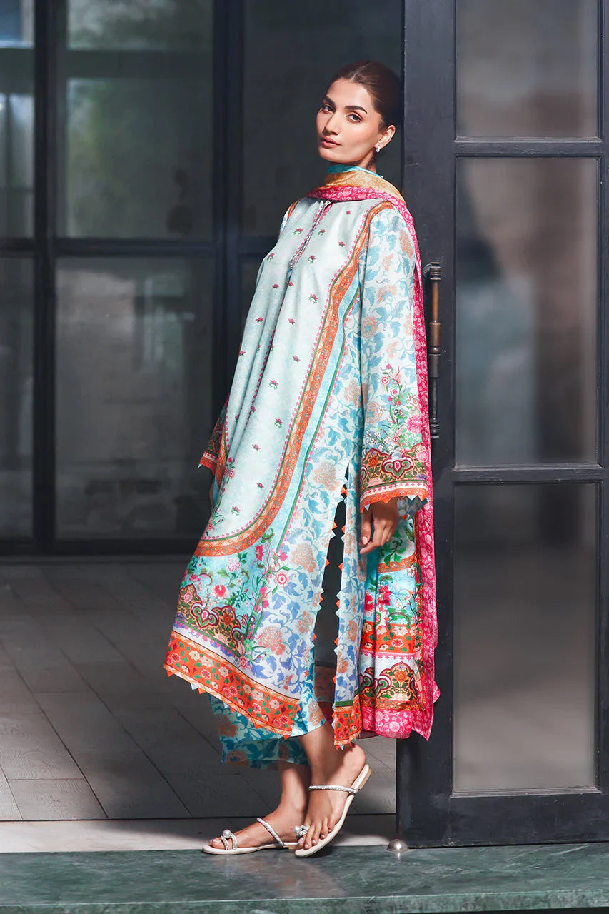 Eid Collection'25 -  Reena (B)