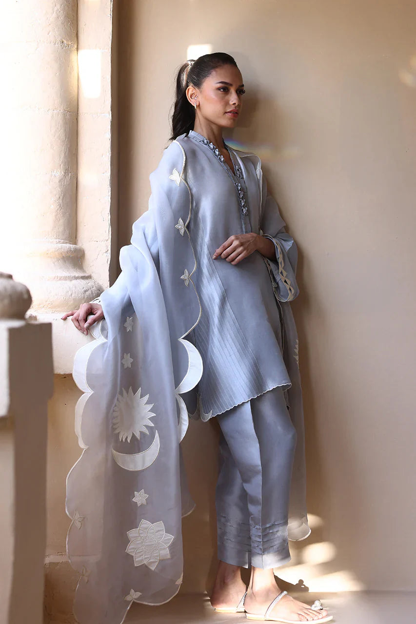 Eid Collection'25 -  Eila